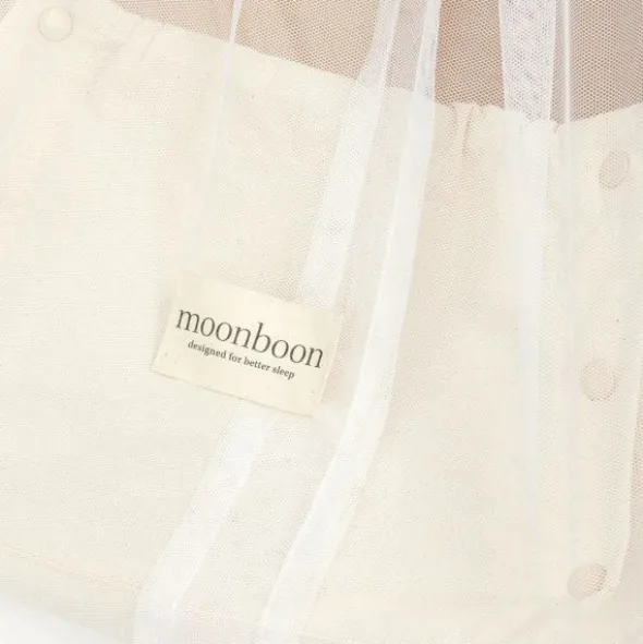 Moonboon Klamboe voor Hangmat