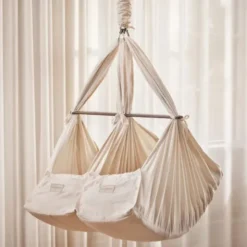Moonboon Tweeling Babyhangmat - Nature