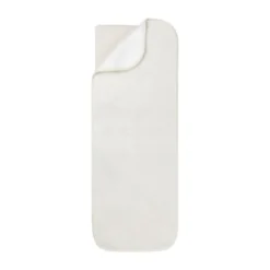Moonboon Waterdichte Matrasbeschermer – 32 x 90 cm - Nature