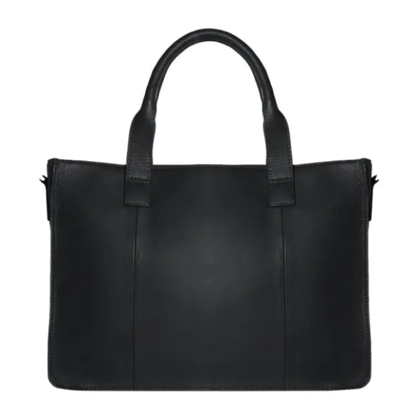Mozz Bags Beloved Blaze Luiertas Black