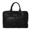 Mozz Bags Beloved Twin Luiertas Black