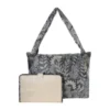 Mozz Bags Luiertas - Boho Leaves