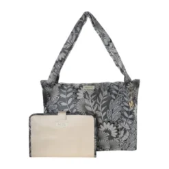 Mozz Bags Luiertas - Boho Leaves