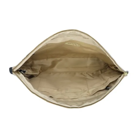 Mozz Bags Luiertas - Boho Leaves