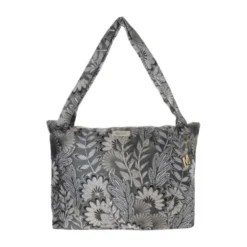 Mozz Bags Luiertas - Boho Leaves