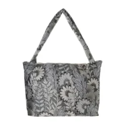 Mozz Bags Luiertas - Boho Leaves