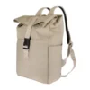 Mozz Bags Lux Lima Rugzak - Beige