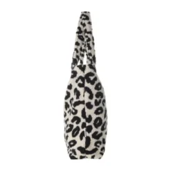 Mozz Bags Momsbag Teddy - Leopard