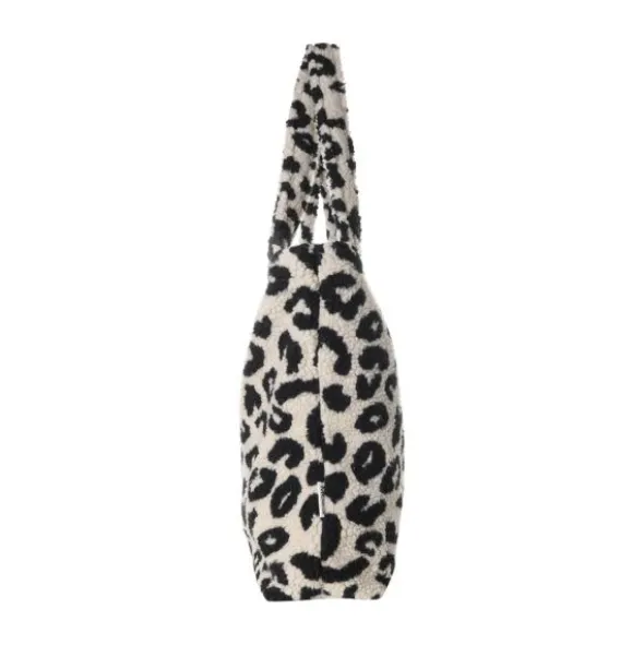 Mozz Bags Momsbag Teddy - Leopard