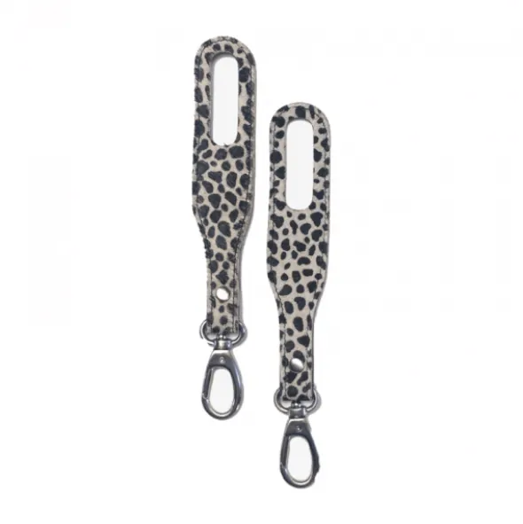 Mozzbags Wild Ones Kinderwagen Straps Dots