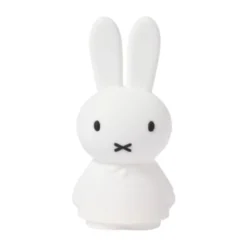 Mr Maria Nijntje Schijnt Lamp - 22 cm - Wit