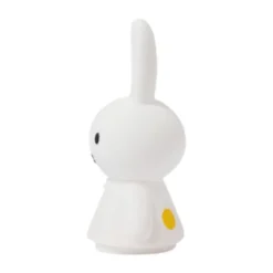 Mr Maria Nijntje Schijnt Lamp - 22 cm - Wit