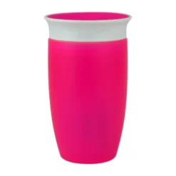Munchkin 360° Beker 296 ml Pink