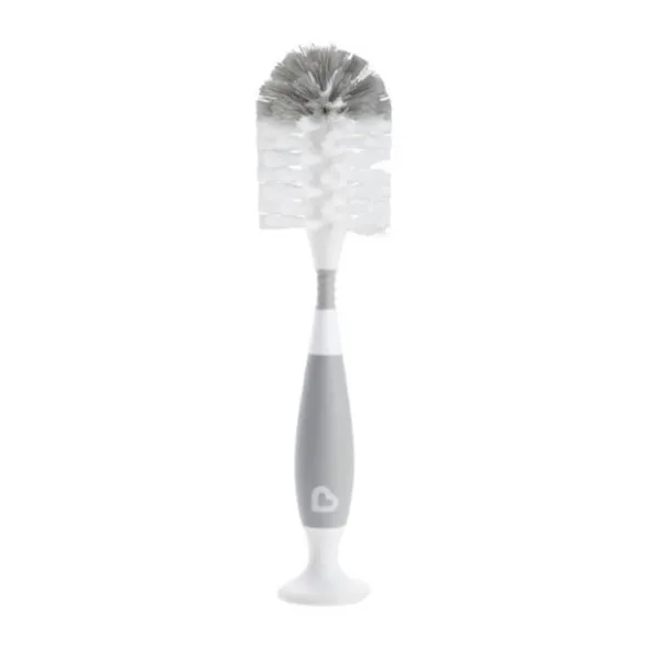 Munchkin Bristle Flessenborstel