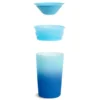 Munchkin Color Changing 360° Beker 266 ml Blue