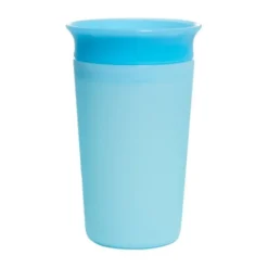 Munchkin Color Changing 360° Beker 266 ml Blue