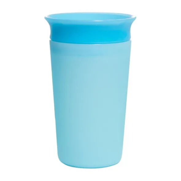 Munchkin Color Changing 360° Beker 266 ml Blue