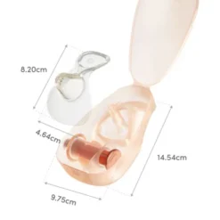 Munchkin Flow Tepelhoedje Starter Kit – 20 mm