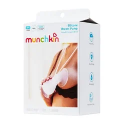 Munchkin Siliconen Handkolf