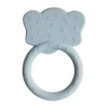 Mushie Elephant Bijtring Cloud