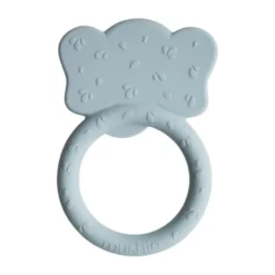Mushie Elephant Bijtring Cloud