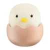 Nachtlamp USB Eggy egg dimbaar 11,5 cm