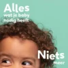 Naïf Anti-klit Haarlotion