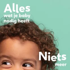 Naïf Anti-klit Haarlotion