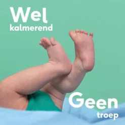 Naïf Billencrème Met Zinkoxide