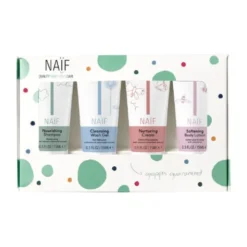 Naïf Mini Set