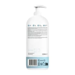 Naïf Reinigende Wasgel Voor Baby & Kind 500 ml
