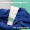 Naïf Voedende Shampoo Voor Baby & Kids 500 ml