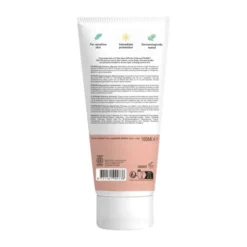 Naïf Zonnebrandcrème Voor Baby & Kind - SPF 50 - 100 ml