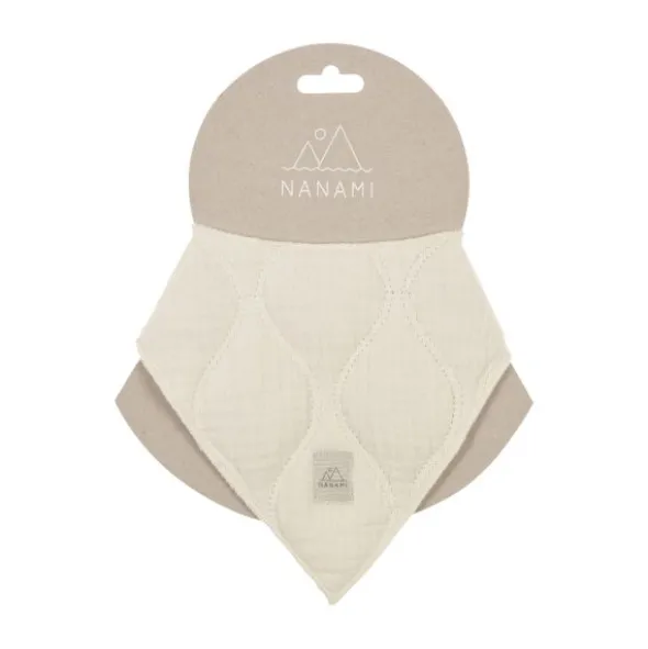 Nanami Bandana - Wave - Bio Katoen