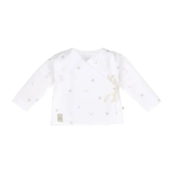 Nanami Bird Vestje - Mt. 50-56