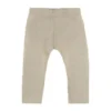 Nanami Broekje - Mt. 62‑68 - Cotton/Linen