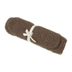 Nanami Inlegger - Buggy / Autostoel - 100% Wol - Sand
