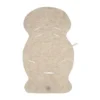 Nanami Inleg voor Buggy – Volume Wool - Beige
