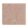 Nanami Junior Blanket / Ledikantdeken – 100×150 cm – Pink Wool Volume Melange