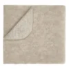 Nanami Ledikantdeken - Wol - Naturel