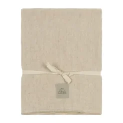 Nanami Ledikantlaken - Cotton/Linen