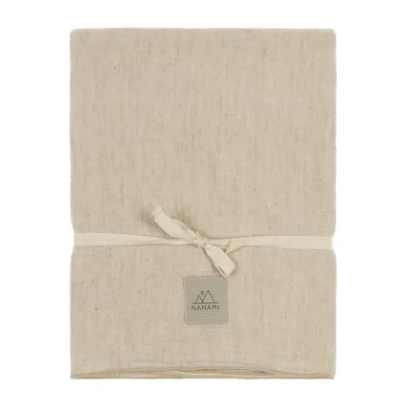 Nanami Ledikantlaken - Cotton/Linen