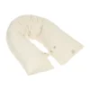Nanami Multipillow / Voedingskussen - Embroidery - Naturel
