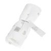 Nanami Polarbear Hydrofiel Luier - 60 x 65 cm - Off White