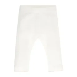 Nanami Relief Broekje - Mt. 50-56 - Off White