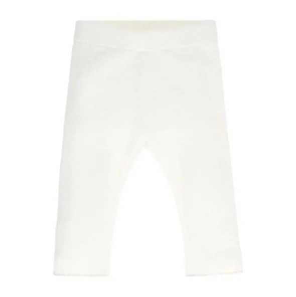 Nanami Relief Broekje - Mt. 50-56 - Off White