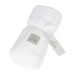 Nanami swaddle 100 x 135 Off-white 918244