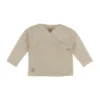 Nanami Vestje - Mt. 50‑56 - Cotton/Linen