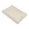 Nanami Waskussenhoes Heart - Mousseline - Beige/Earth