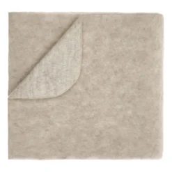 Nanami Wiegdeken - Wol - Naturel
